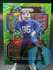 2021 Prizm Carlos 